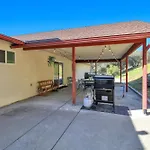 Villa Near Yosemite & Bass Lake W/Hot Tub/Evcharge