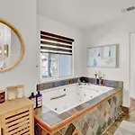 Villa Near Yosemite & Bass Lake W/Hot Tub/Evcharge