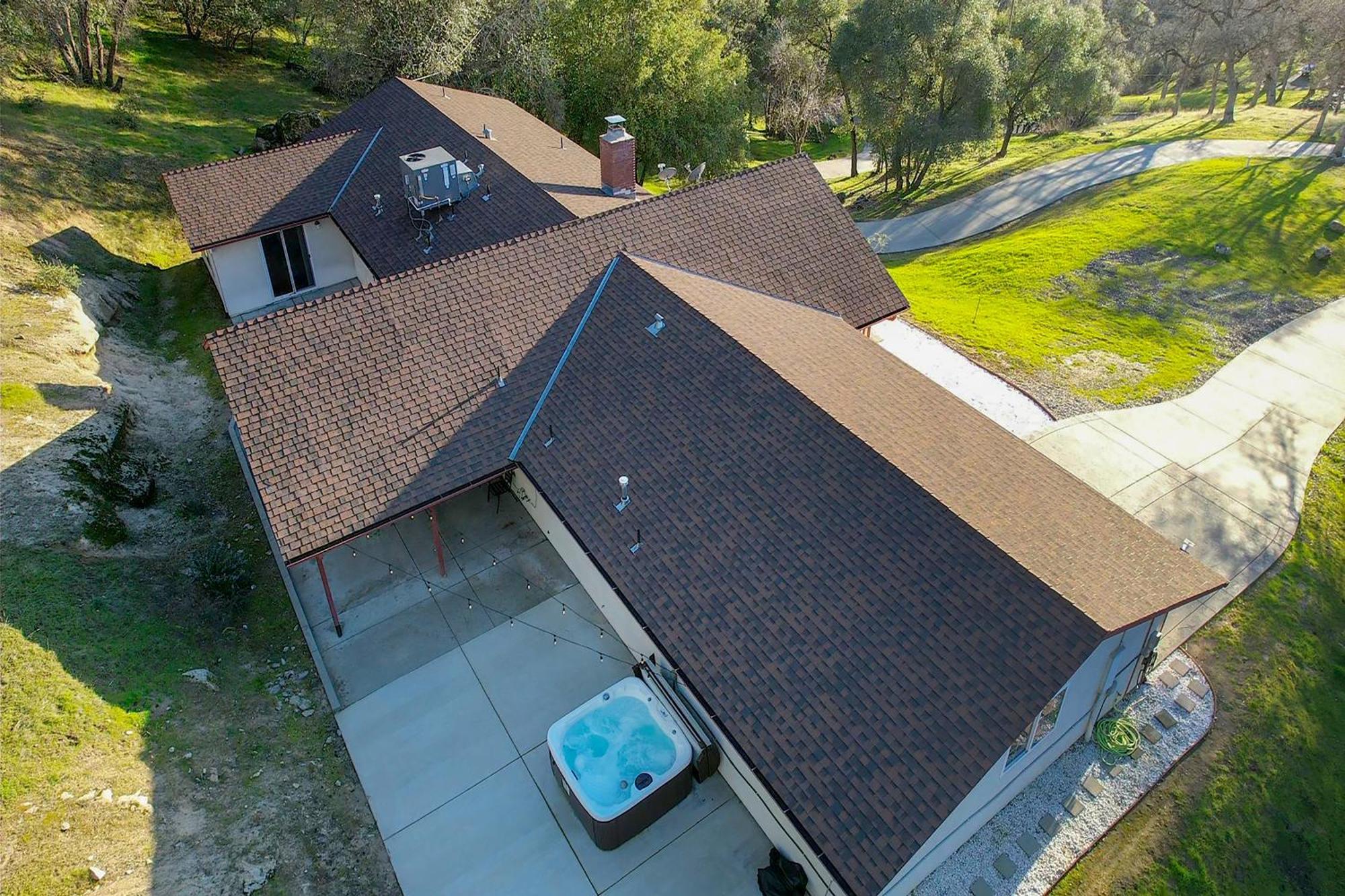 Villa Near Yosemite & Bass W/hot Tub/evcharge