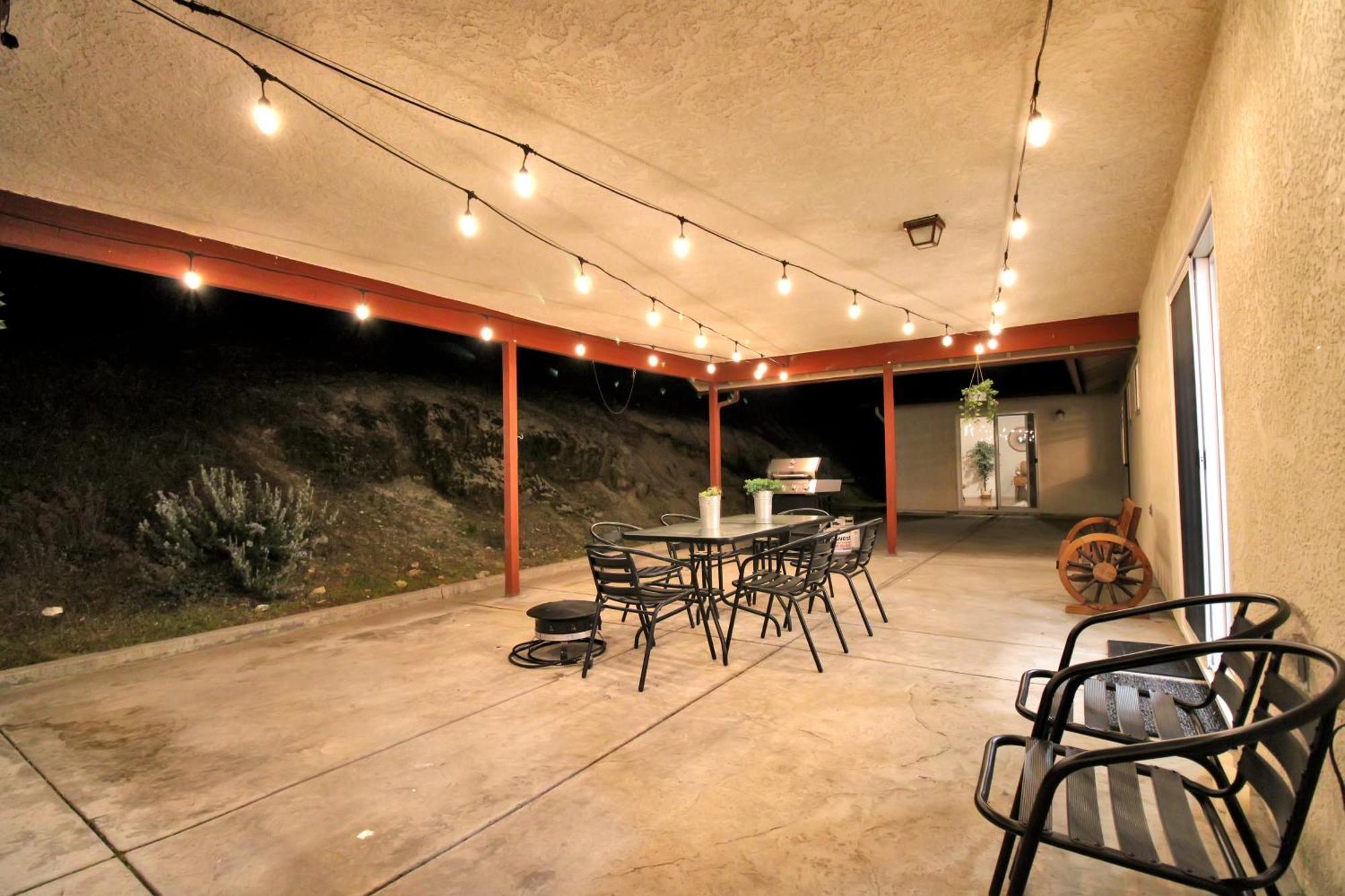 Near Yosemite & Bass W/hot Tub/evcharge Villa Oakhurst