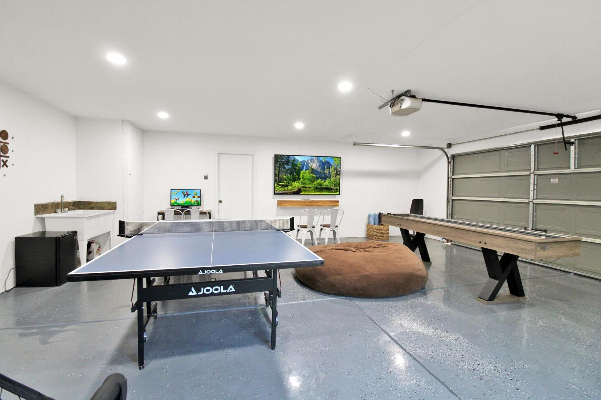 Villa Near Yosemite & Bass W/hot Tub/evcharge Oakhurst