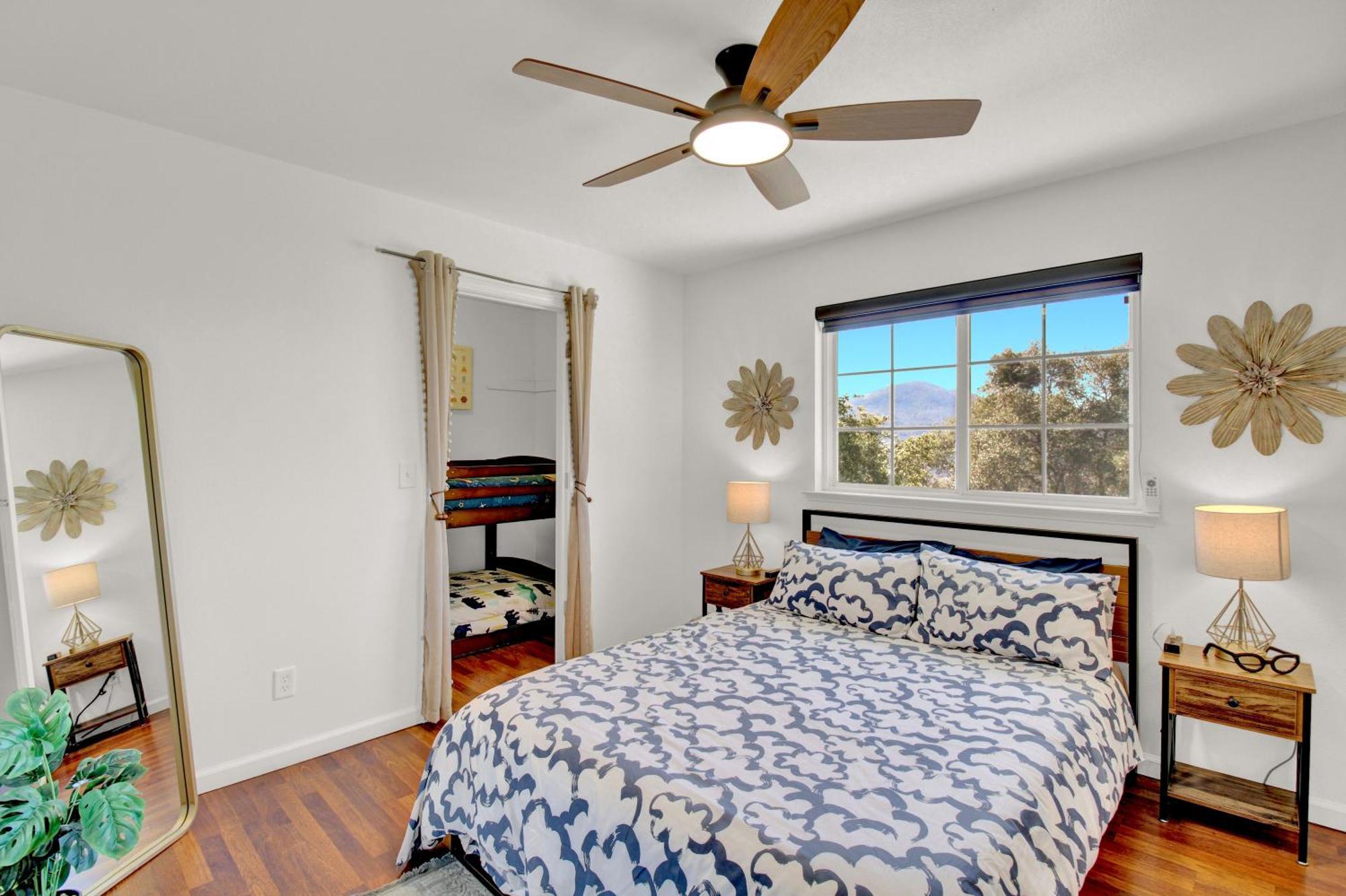 Near Yosemite & Bass W/hot Tub/evcharge Villa Oakhurst