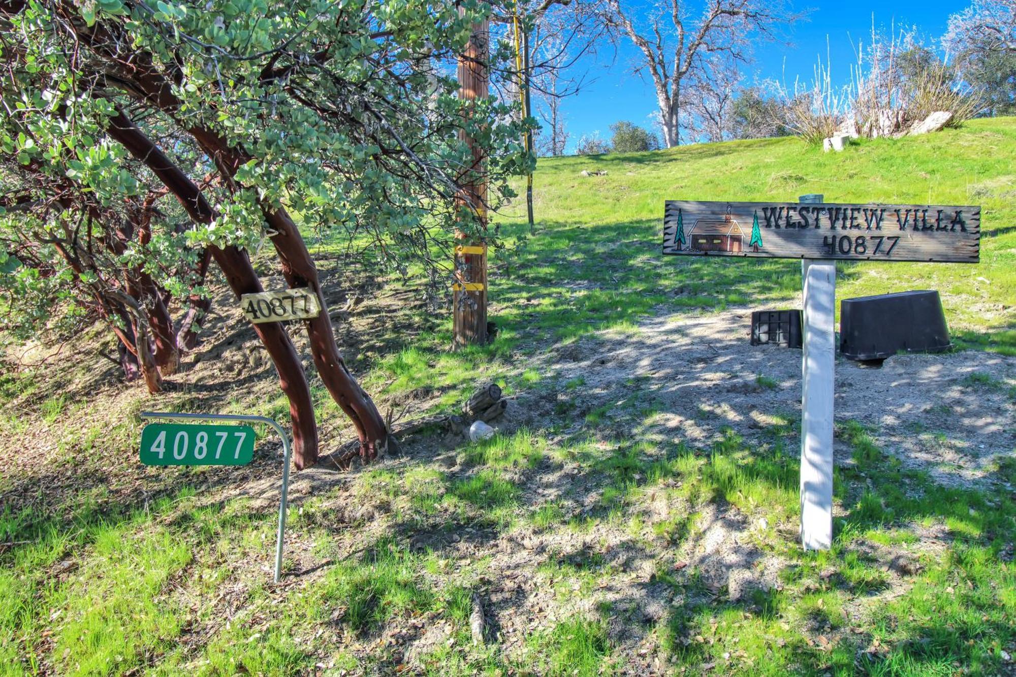 Near Yosemite & Bass W/hot Tub/evcharge Villa Oakhurst