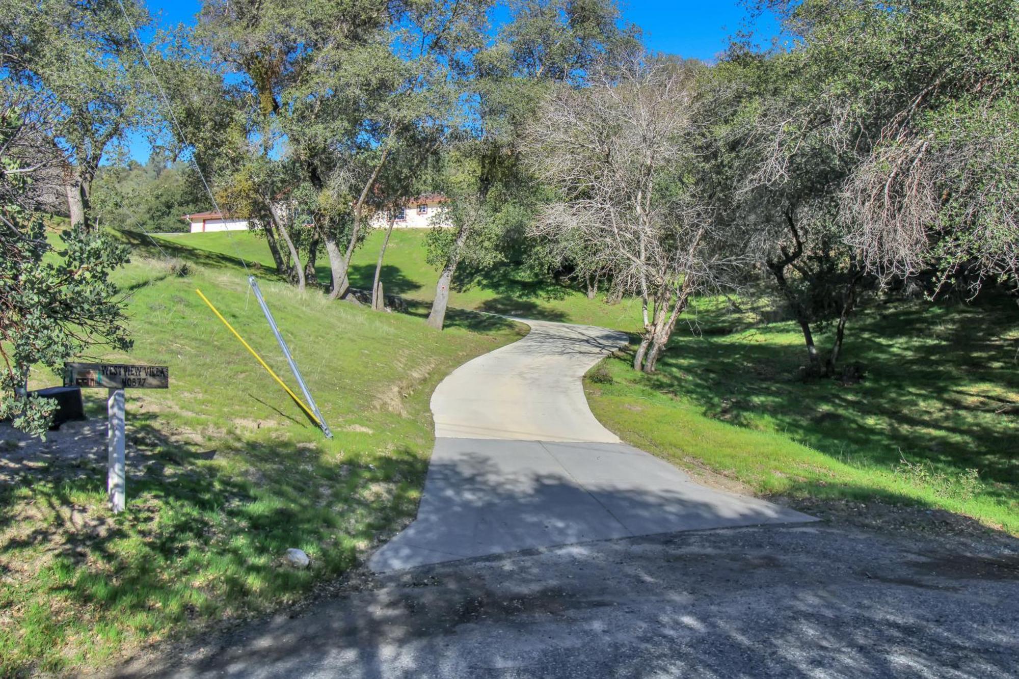 Near Yosemite & Bass W/hot Tub/evcharge Villa Oakhurst