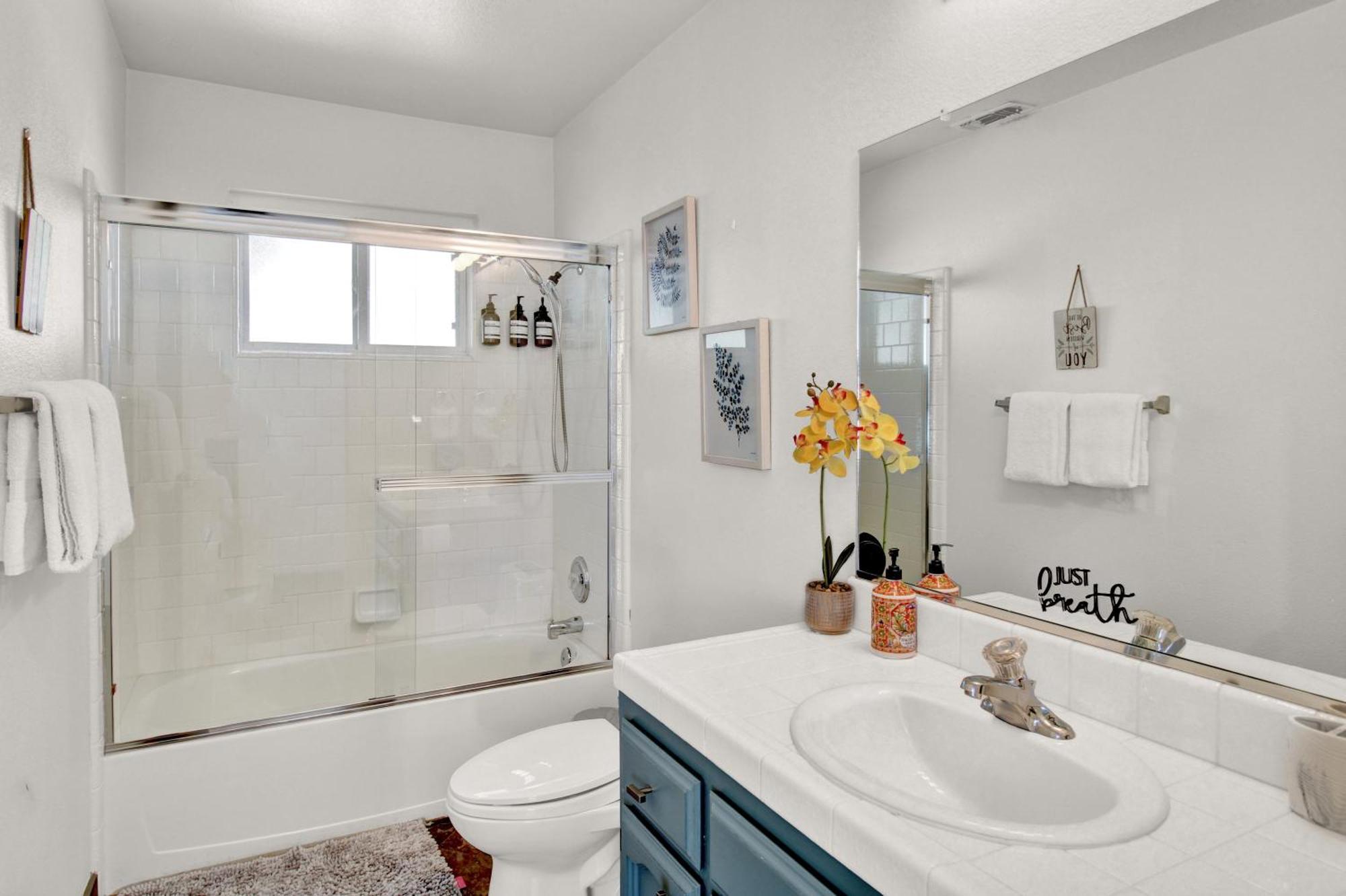 Near Yosemite & Bass W/hot Tub/evcharge * Oakhurst